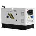 BISON China Zhejiang 10KW AC Drei Phase 10KVA Silent Benzin Generator